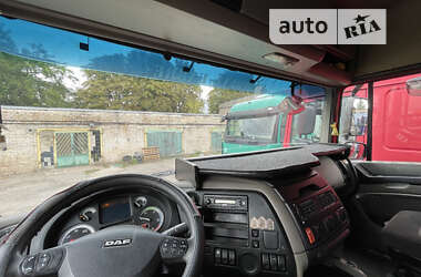 Тягач DAF XF 105 2011 в 