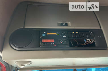 Тягач DAF XF 105 2011 в 