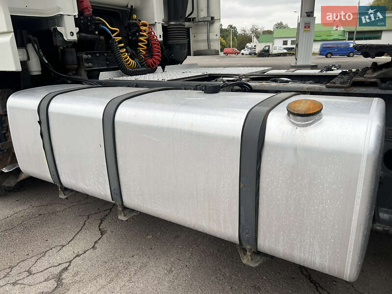 Тягач DAF XF 105 2013 в Луцке