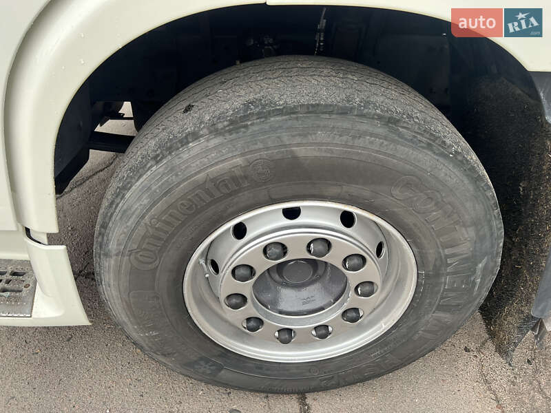 Тягач DAF XF 105 2013 в Луцке