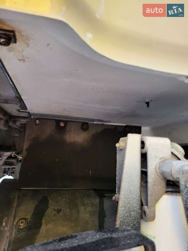 Тягач DAF XF 105 2012 в Харкові фото 13 Тягач DAF XF 105 2012 в Харкові