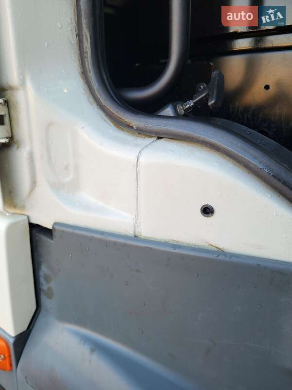 Тягач DAF XF 105 2012 в Харкові фото 15 Тягач DAF XF 105 2012 в Харкові