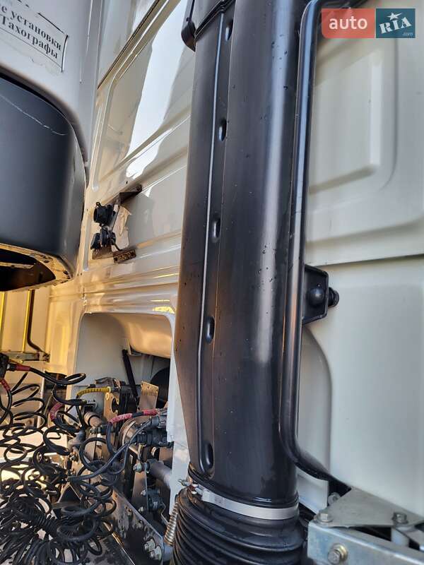 Тягач DAF XF 105 2012 в Харкові фото 18 Тягач DAF XF 105 2012 в Харкові