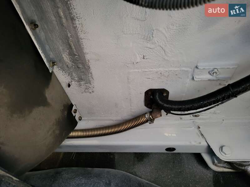 Тягач DAF XF 105 2012 в Харкові фото 19 Тягач DAF XF 105 2012 в Харкові