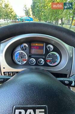 Тягач DAF XF 105 2012 в 