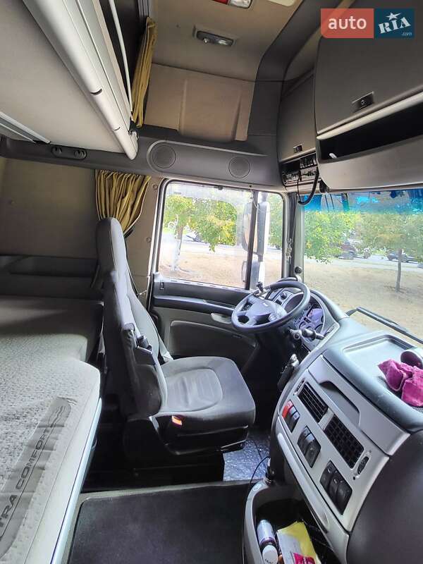 Тягач DAF XF 105 2012 в Харкові фото 28 Тягач DAF XF 105 2012 в Харкові