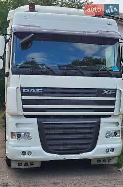 Тягач DAF XF 105 2011 в Одессе