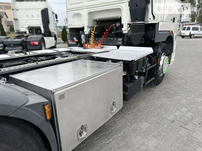 Тягач DAF XF 105 2013 в Виннице фото 9 Тягач DAF XF 105 2013 в Виннице
