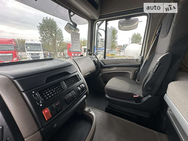 Тягач DAF XF 105 2013 в Виннице фото 12 Тягач DAF XF 105 2013 в Виннице