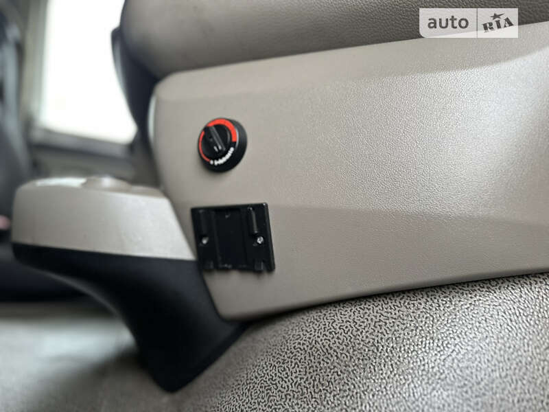 Тягач DAF XF 105 2013 в Виннице фото 16 Тягач DAF XF 105 2013 в Виннице