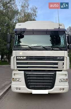 Тягач DAF XF 105 2009 в 