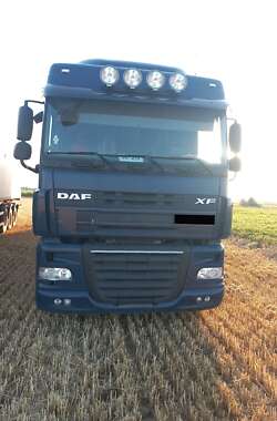 Тягач DAF XF 105 2012 в Луцьку