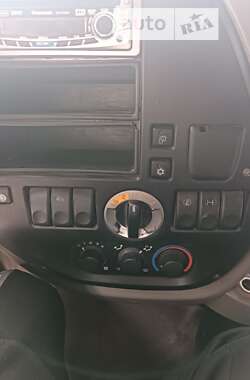 Самосвал DAF XF 105 2009 в 
