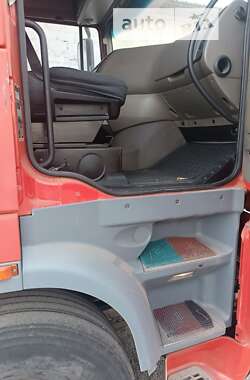 Самосвал DAF XF 105 2009 в 