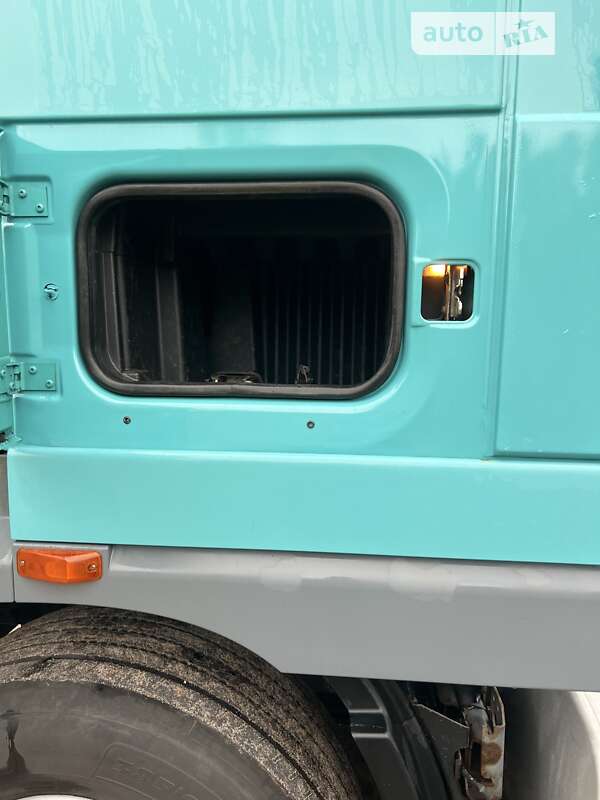Тягач DAF XF 105 2011 в Житомире