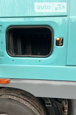 Тягач DAF XF 105 2011 в 