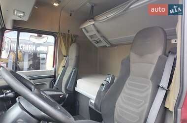 Тягач DAF XF 105 2012 в Ровно