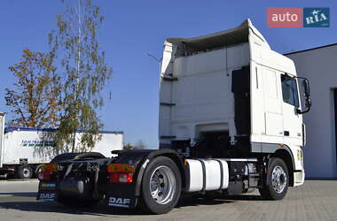 Тягач DAF XF 105 2014 в 