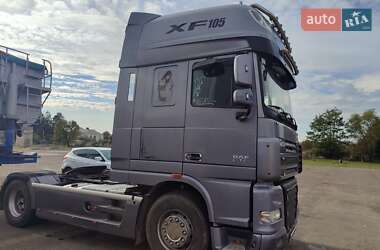 Тягач DAF XF 105 2010 в 