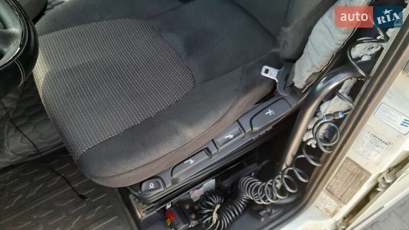 Тягач DAF XF 105 2013 в Луцке