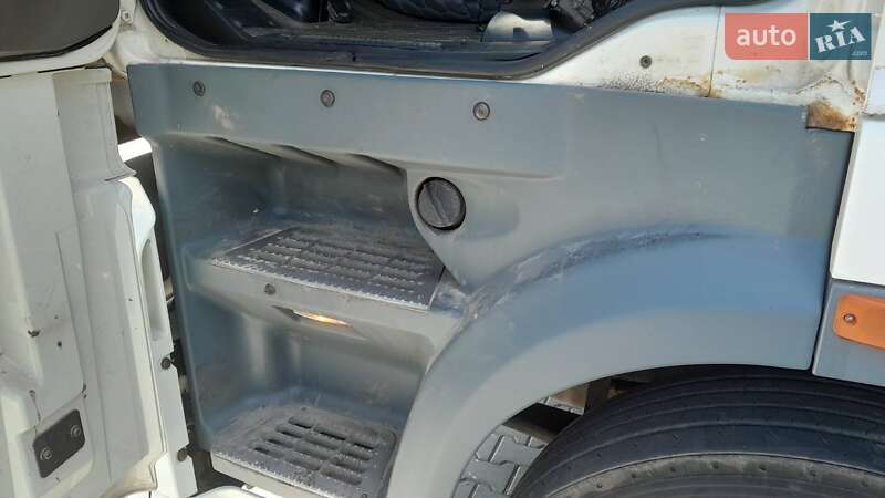 Тягач DAF XF 105 2013 в Луцке