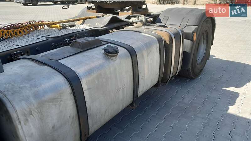 Тягач DAF XF 105 2013 в Луцке