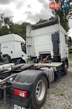 Зерновоз DAF XF 105 2013 в 