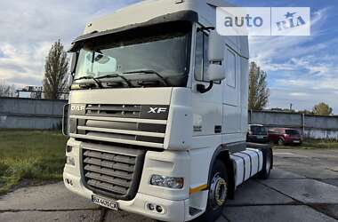 Тягач DAF XF 105 2010 в Хмельницькому