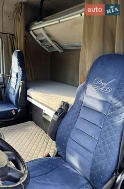 Тягач DAF XF 105 2010 в 