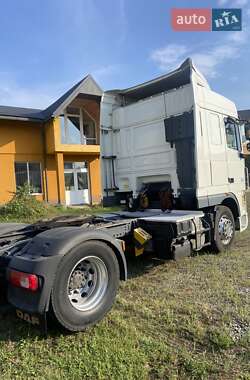 Тягач DAF XF 105 2013 в Хусте