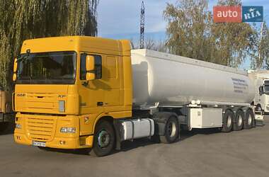 Тягач DAF XF 105 2013 в Хмельницькому