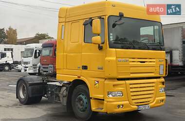 Тягач DAF XF 105 2013 в Хмельницькому