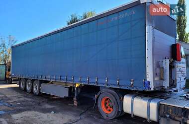 Тягач DAF XF 105 2010 в Луцьку