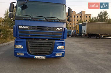Тягач DAF XF 105 2008 в 