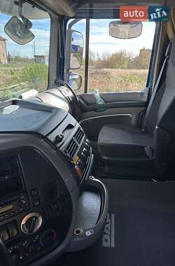 Тягач DAF XF 105 2012 в 