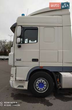 Тягач DAF XF 105 2011 в 