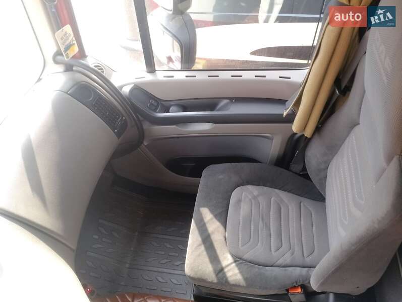 Тягач DAF XF 105 2011 в Луцке