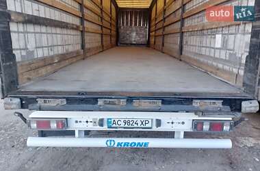 Тягач DAF XF 105 2011 в 