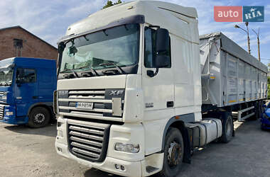 Тягач DAF XF 105 2011 в Киеве