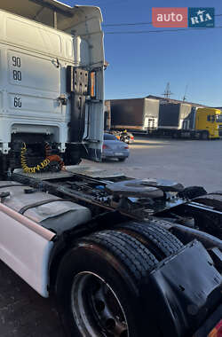 Тягач DAF XF 105 2007 в 
