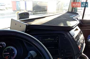 Тягач DAF XF 105 2010 в 