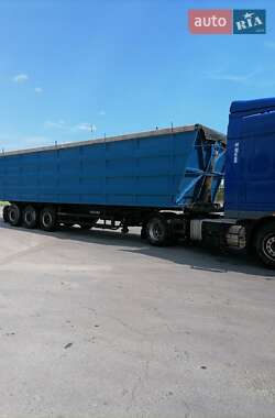 Тягач DAF XF 105 2010 в 