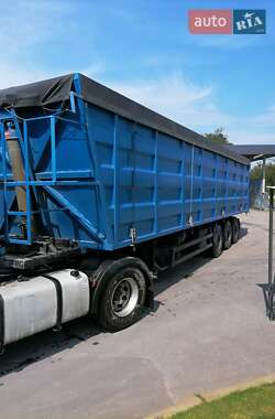 Тягач DAF XF 105 2010 в 