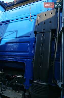 Тягач DAF XF 105 2010 в 