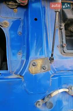 Тягач DAF XF 105 2010 в 