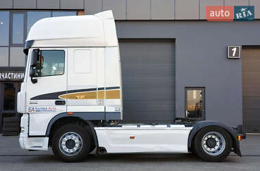 Тягач DAF XF 105 2011 в 