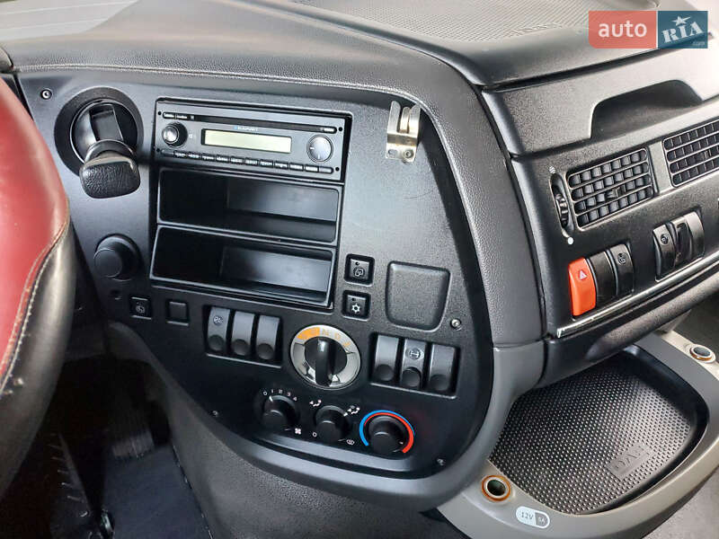 Тягач DAF XF 105 2011 в Ровно фото 26 Тягач DAF XF 105 2011 в Ровно