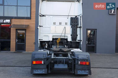 Тягач DAF XF 105 2011 в 