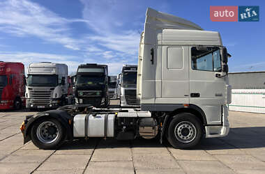 Тягач DAF XF 105 2012 в 
