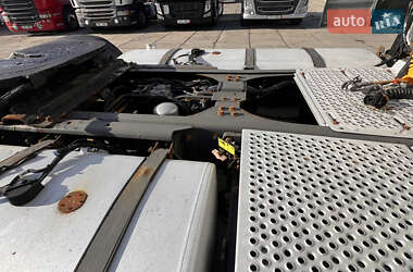 Тягач DAF XF 105 2012 в 